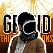 Grand Thief Operations - GTO {ВЗЛОМ: Много Денег}