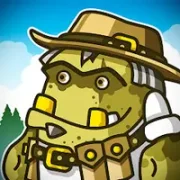 Griblers: offline RPG {ВЗЛОМ: Премиум}