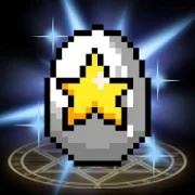 Grow Mergemon Masters-Idle Rpg {ВЗЛОМ: Много денег}