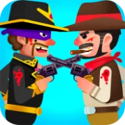 Gun Duel Master {ВЗЛОМ: неограниченные деньги}