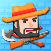 Gun Hero 2 {ВЗЛОМ: Много денег}