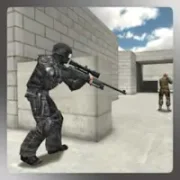 Gun Shot Fire War {ВЗЛОМ: много валюты}