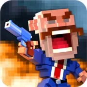 Guns.io - Survival Shooter {ВЗЛОМ: много денег}
