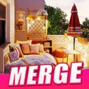 Happy Merge Home {ВЗЛОМ: полная версия}