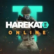 Harekat 2 : Online {ВЗЛОМ: Много пуль}