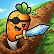 Harvest King: Farm TD Strategy {ВЗЛОМ: Много денег}