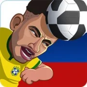 Head Soccer Russia Cup 2018: World Football League {ВЗЛОМ: Много денег}