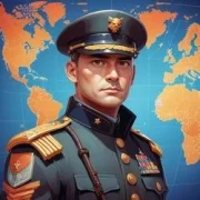 Hegemon War Strategy WW3 {ВЗЛОМ: Много денег}