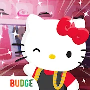 Hello Kitty Fashion Star {ВЗЛОМ: Разблокировано}