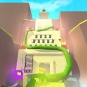 Herelone: Mysterious Adventure Escape {ВЗЛОМ: бесконечные сохранения \ подсказки}
