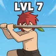 Hero Hero Clicker - Idle RPG {ВЗЛОМ: Много бриллиантов}
