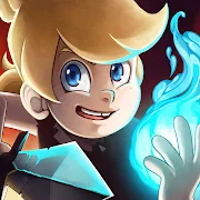 Hero Tale - Idle RPG {ВЗЛОМ: Много денег}