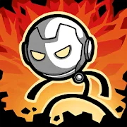 HERO WARS: Super Stickman Defense {ВЗЛОМ: Бесплатыне покупки}