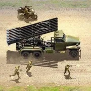 Heroes of War: стратегии,война {ВЗЛОМ: полная версия}