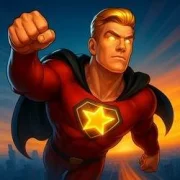 Heroes: Rise of Champions {ВЗЛОМ: Много денег}