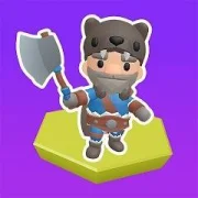 Hex Warriors {ВЗЛОМ: Бесплатные покупки}