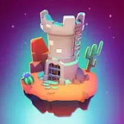 HIDDEN LANDS - Visual Puzzles {ВЗЛОМ: много ключей \ нет рекламы}