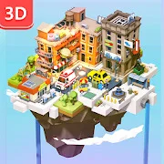 Hidden Objects 3D Diorama Puzzle {ВЗЛОМ: нет рекламы}