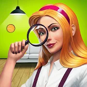 Hidden Objects: Brain Teaser {ВЗЛОМ: много подсказок}