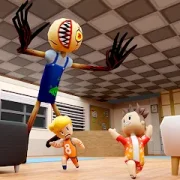 Hide and Go Seek: Monster Hunt {ВЗЛОМ: Много Денег}