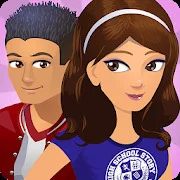 High School Story \ Lea Michele {ВЗЛОМ}