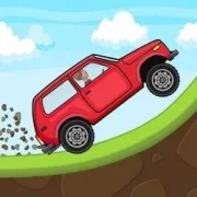Hill Dash Racing: Russian Cars {ВЗЛОМ: Много денег}