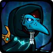 Hollow Ninja {ВЗЛОМ: много денег}