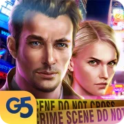 Homicide Squad: Hidden Crimes {ВЗЛОМ: много денег}