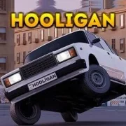 Hooligan - Car Modification {ВЗЛОМ: Много денег}
