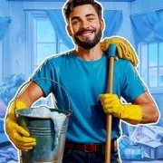 House Cleaner Simulator {ВЗЛОМ: Бесплатные покупки}