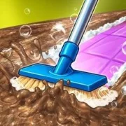 House Makeover: ASMR Cleaning {ВЗЛОМ: нет рекламы}
