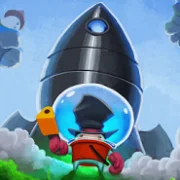 Hypersensitive Bob {ВЗЛОМ: много денег}