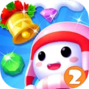 Ice Crush 2 {ВЗЛОМ: золото \ монеты \ без рекламы}