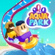 Idle Aqua Park {ВЗЛОМ: монеты}