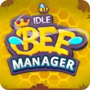 Idle Bee Manager - Honey Hive {ВЗЛОМ: много денег}