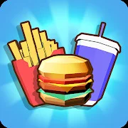 Idle Cafe! Tap Tycoon {ВЗЛОМ: бесконечные деньги}