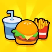 Idle Delivery Tycoon - Merge Restaurant Simulator {ВЗЛОМ: много денег}