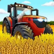 Idle Farm: Harvest Empire {ВЗЛОМ: Много бриллиантов}
