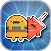 Idle Food Court {ВЗЛОМ: много денег}