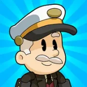 Idle Frontier: Tap Town Tycoon {ВЗЛОМ: Бесплатные Улучшения}