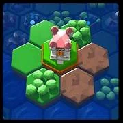 Idle Kingdom Clicker {ВЗЛОМ: Полная версия}
