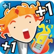 Idle Master of Clickers {ВЗЛОМ: много денег}