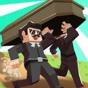 Idle Mortician {ВЗЛОМ: Много денег \ Нет рекламы}