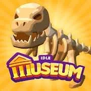 Idle Museum Tycoon {ВЗЛОМ: много денег}
