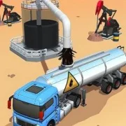 Idle Oil Well {ВЗЛОМ: Бесплатные покупки}