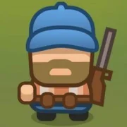 Idle Outpost: Tycoon Clicker {ВЗЛОМ: много бриллиантов}