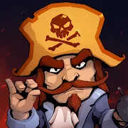 Idle Pirates: Приключения и Бизнес {ВЗЛОМ: много денег}