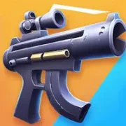 Idle Royale Tycoon - Incremental Merge Battle Game {ВЗЛОМ: Бесконечные монеты}