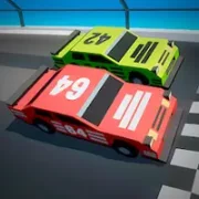 Idle Tap Racing {ВЗЛОМ}