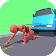 Idle Tap Strongman